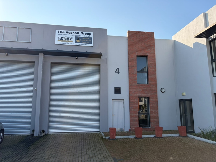 To Let Commercial Property for Rent in Stonewood Security Estate Western Cape